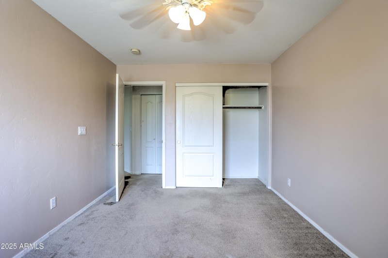 Bedroom #5 2nd View