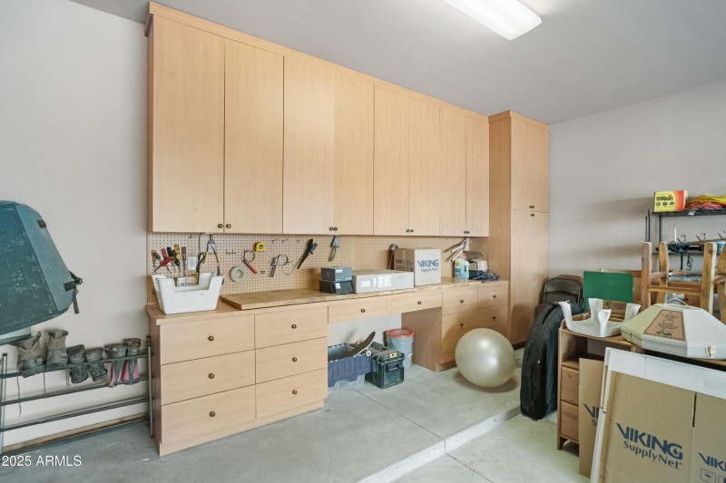 Garage Storage