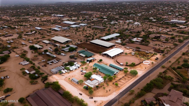 Drone of Home