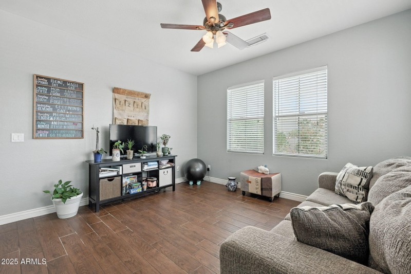 Formal Living Room