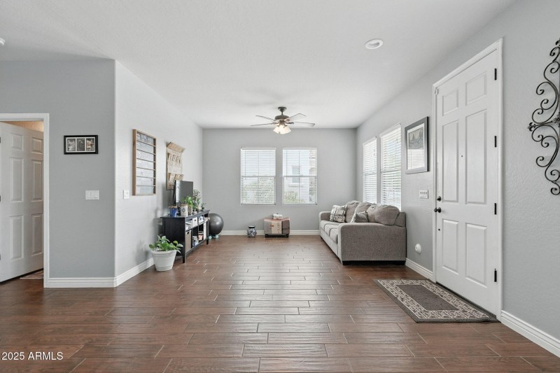 Front Room