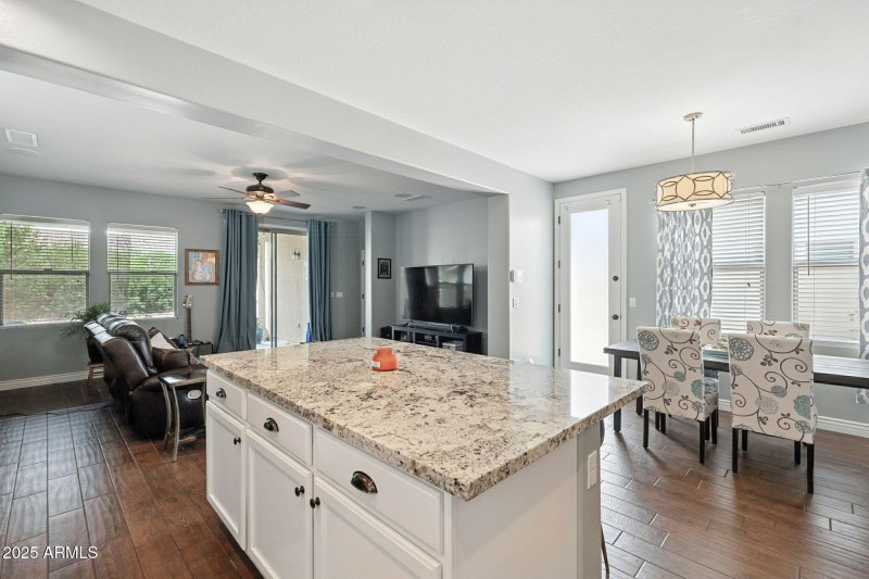 Kitchen Island