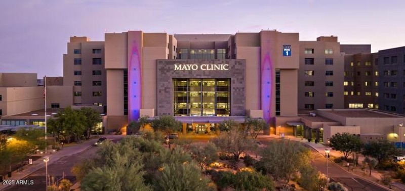 Mayo-Clinic