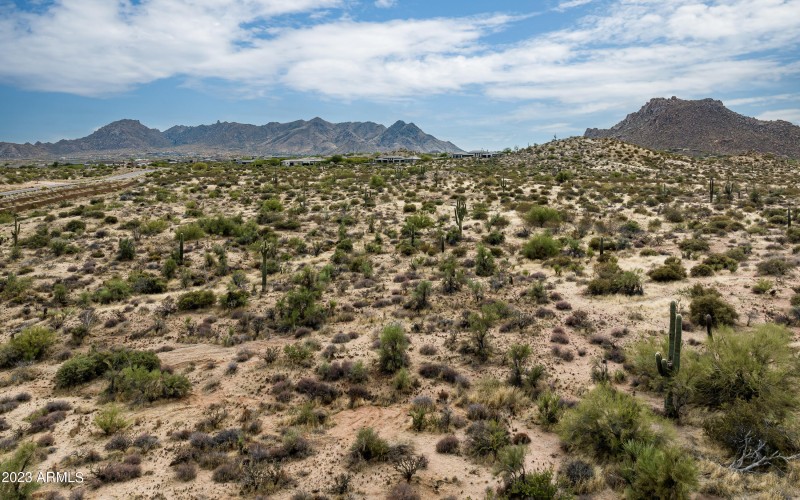 11789 E Oberlin Way Homesite-3