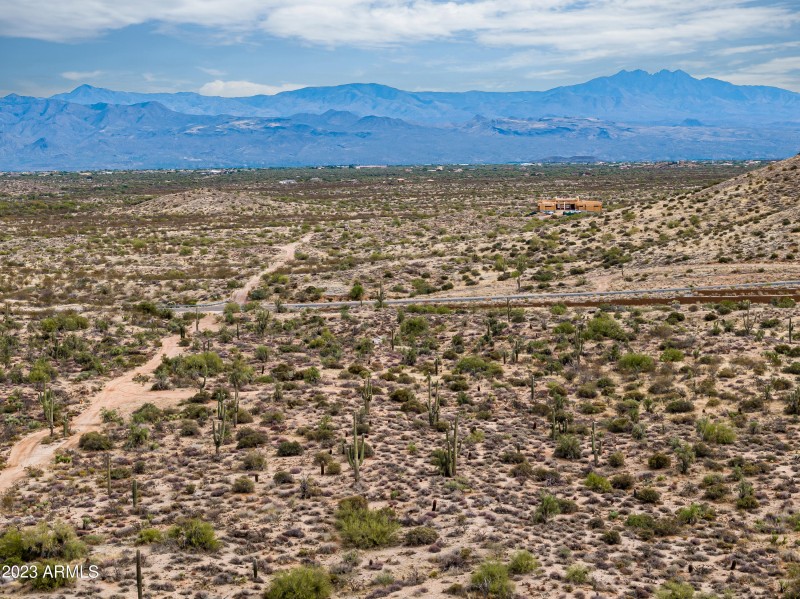 11789 E Oberlin Way Homesite-2