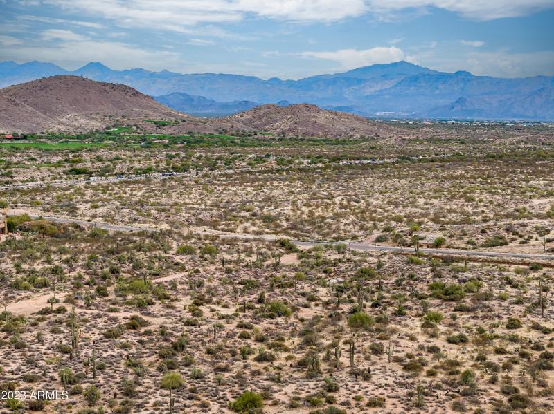 11789 E Oberlin Way Homesite-11