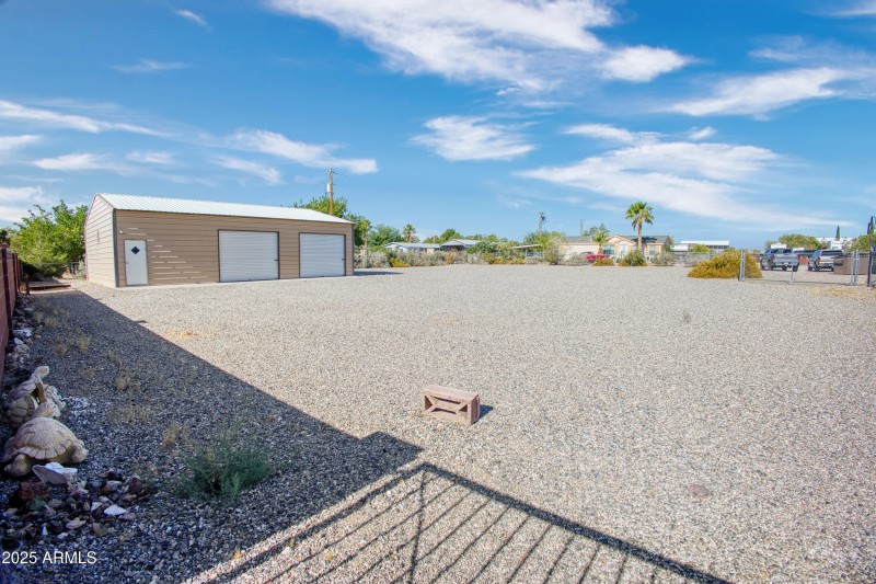 645 N Ironwood - Beaver Dam AZ-1