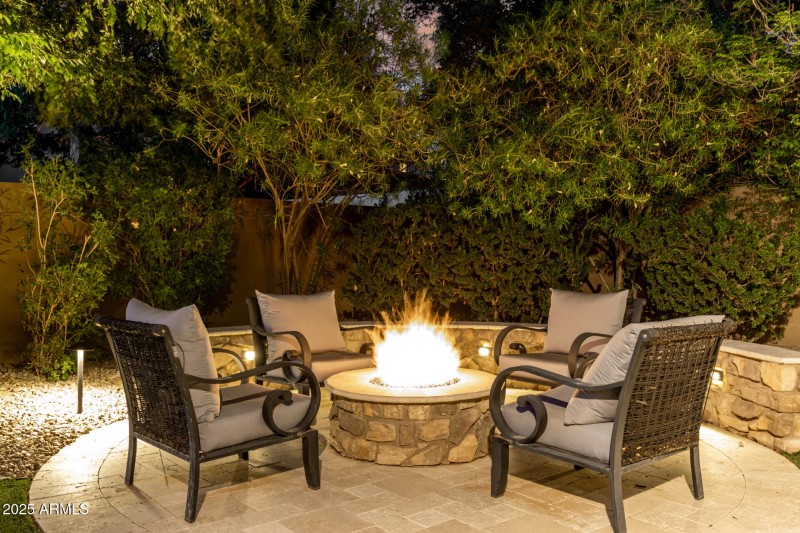 Firepit
