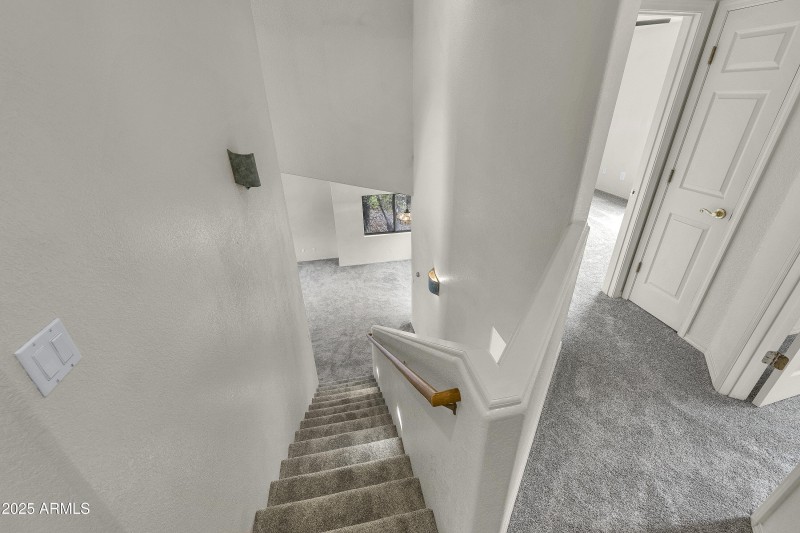 Stairway
