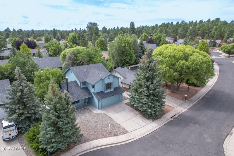 Beautiful Walnut meadows