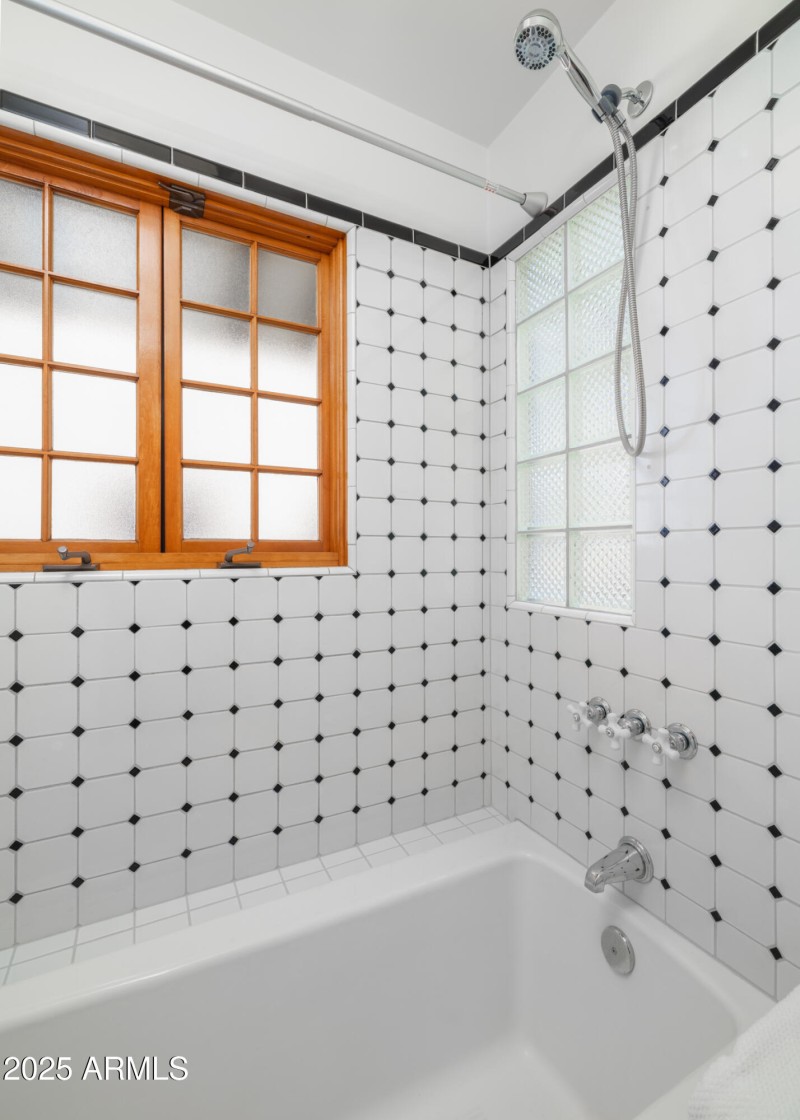 Classic Bathroom