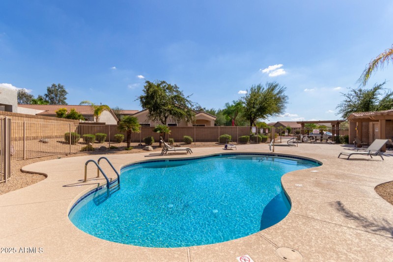 Community Pool