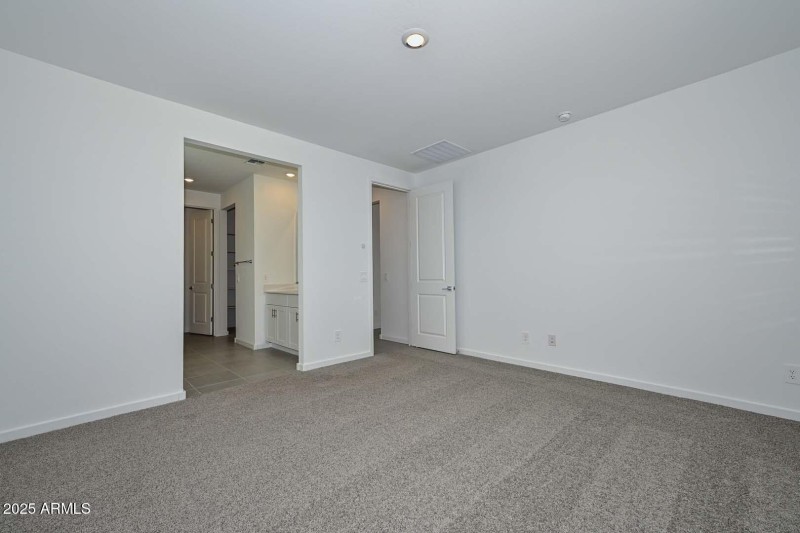 Primary Bedroom-Bath