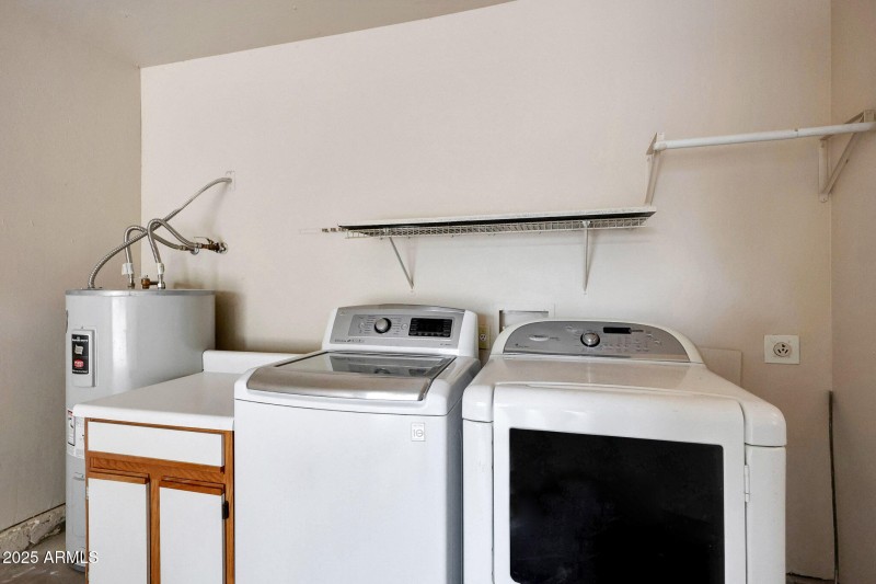Laundry