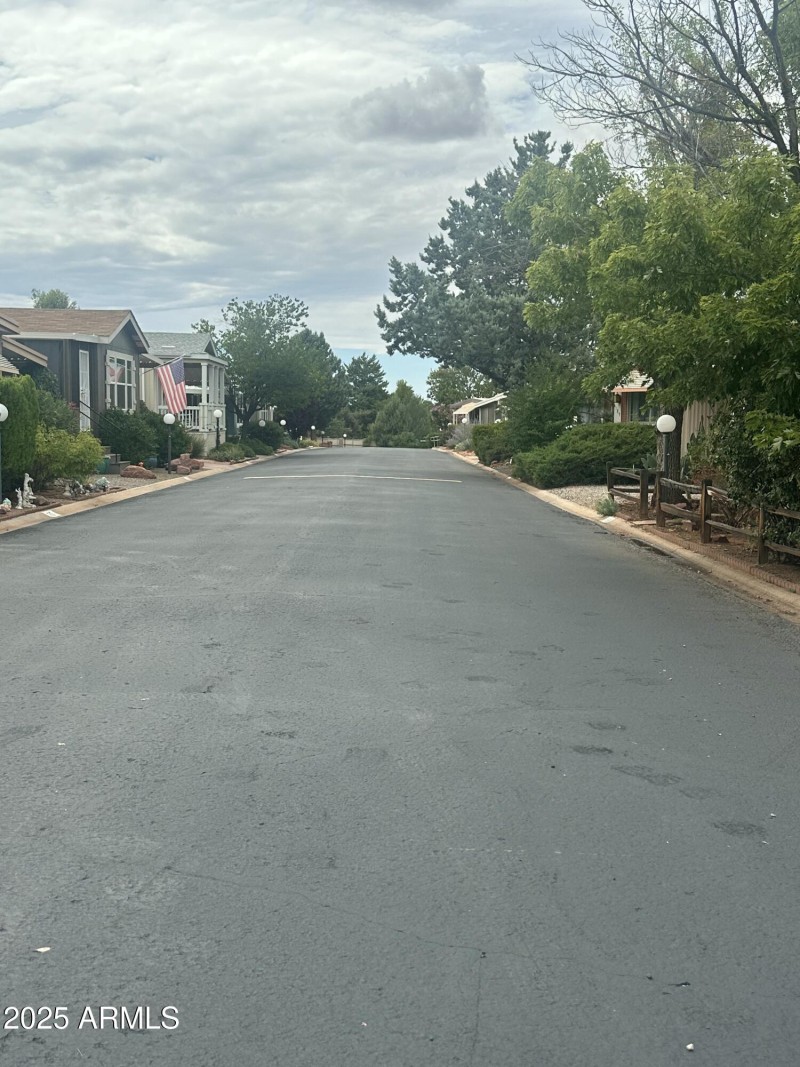road