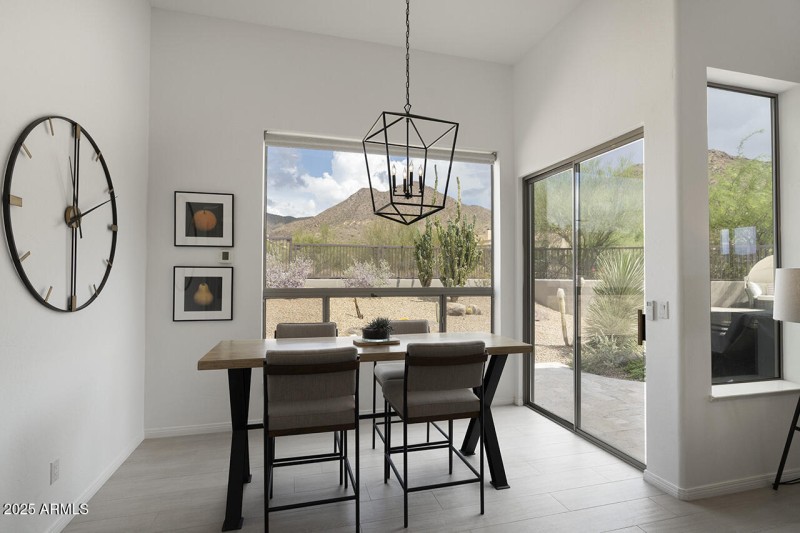 Nook with Views