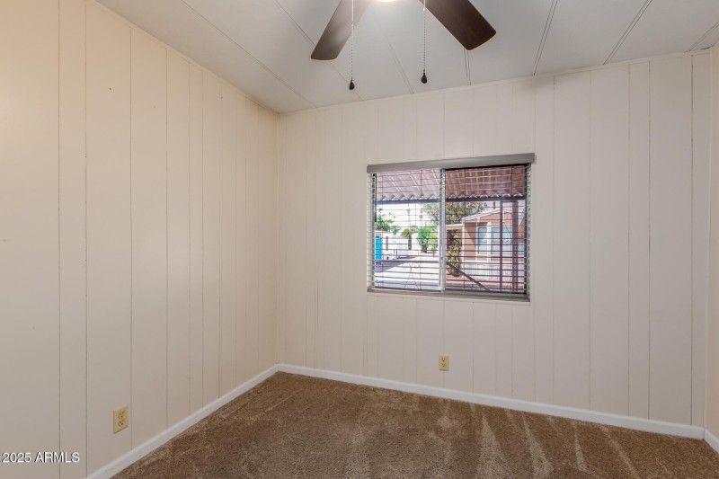 2nd Bedroom