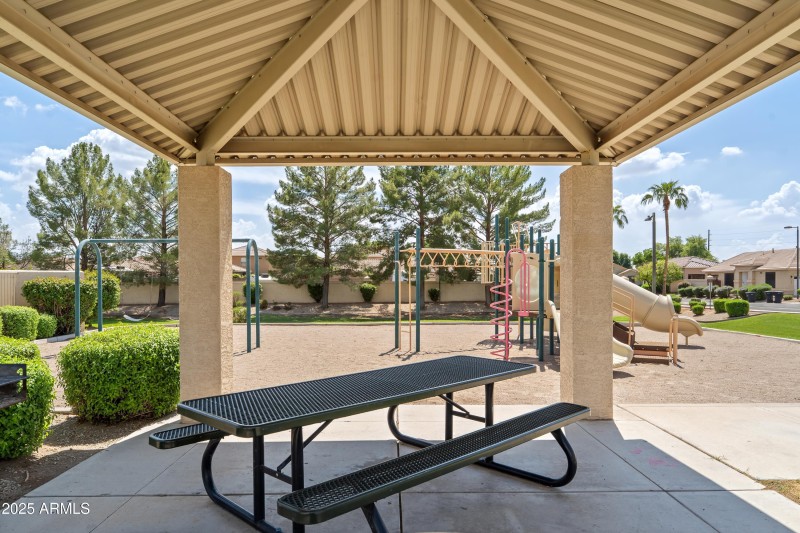 Community Gazebo