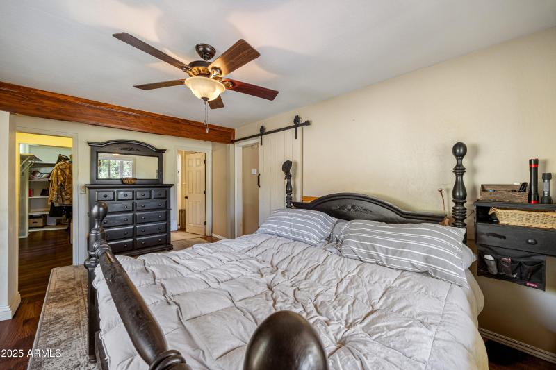 2003 Little Doe Trail, Overgaard, AZ-Cab