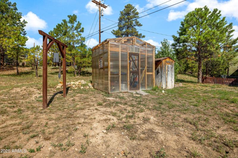 2003 Little Doe Trail, Overgaard, AZ-Cab