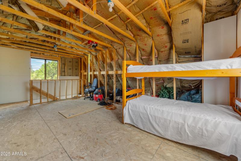 2003 Little Doe Trail, Overgaard, AZ-Cab