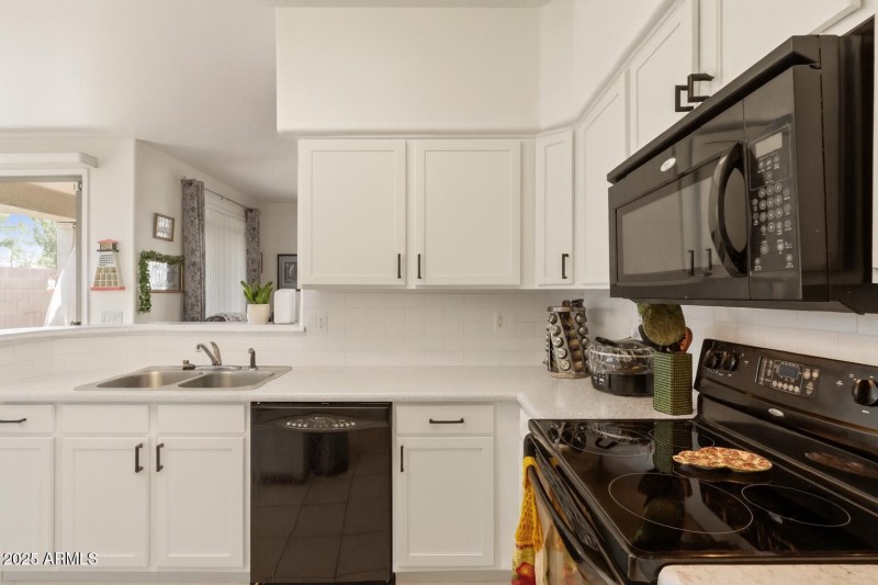 Easy Renovation!