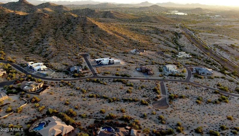 Estrella Master Planned Community