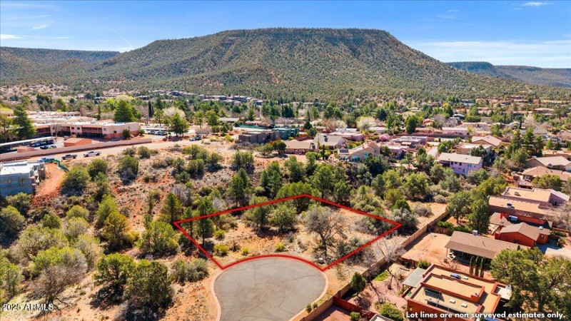 02-Aerial View NW