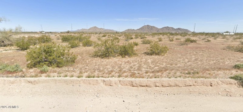 Quail Run Land2