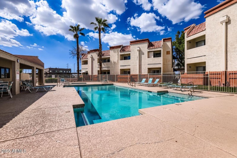 Community Pool
