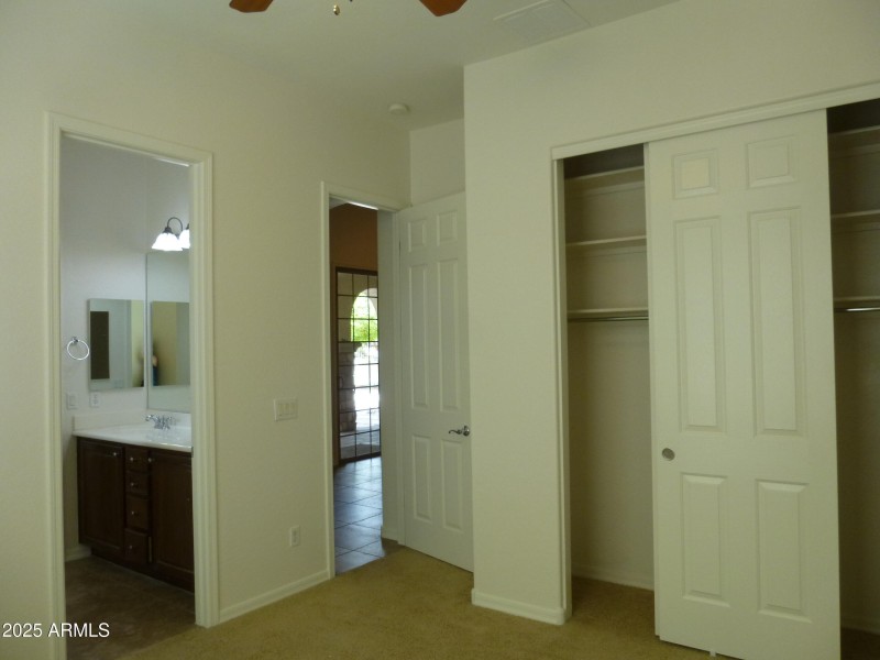 Bedroom #3
