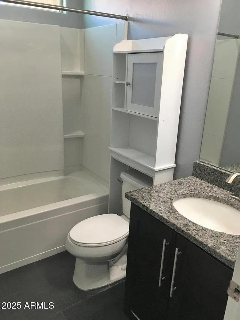 Bathroom 4