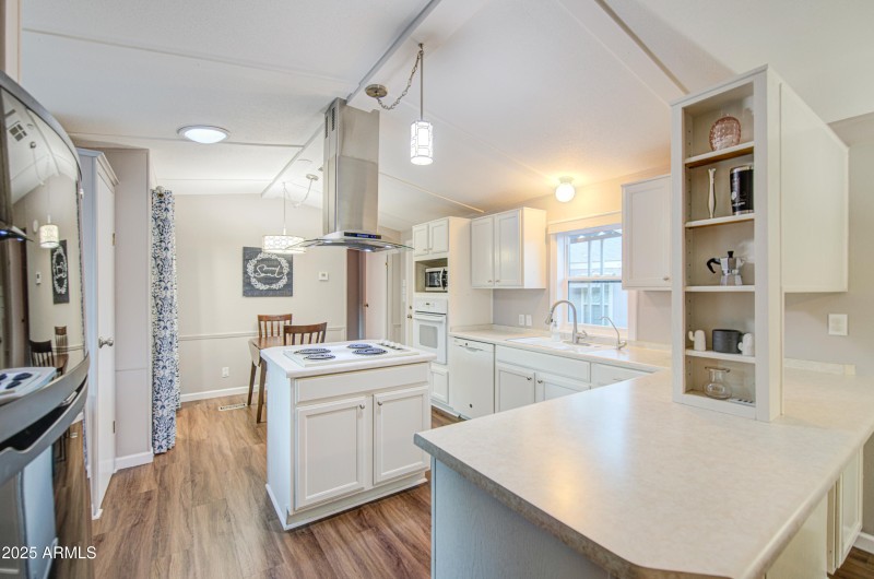 Kitchen 1