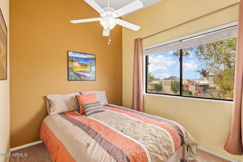 2ND BED
