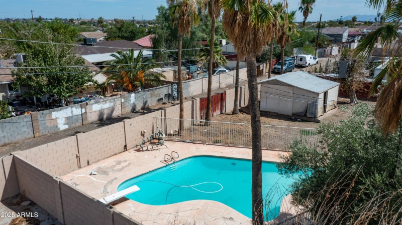 14217 N El Mirage Aerial Photos-4