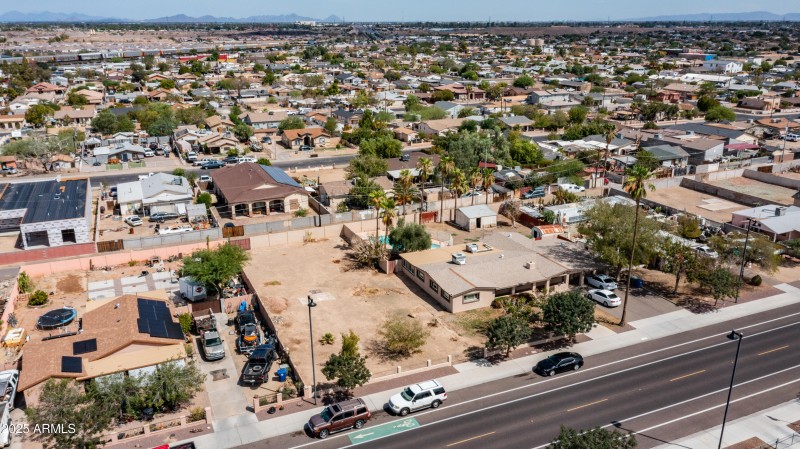 14217 N El Mirage Aerial Photos-8