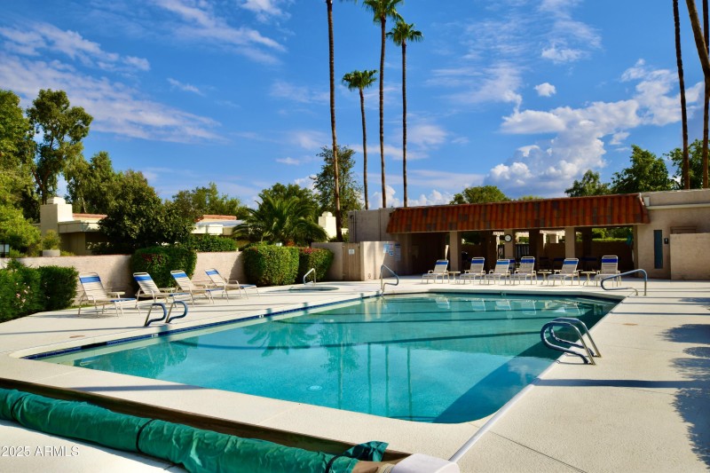 Community Pool