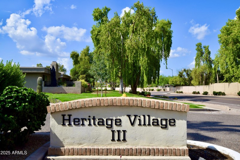Heritage Village III