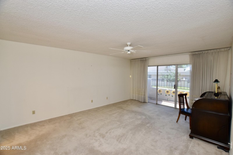 Large Primary Bedroom