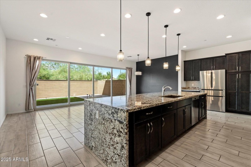 Kitchen Island