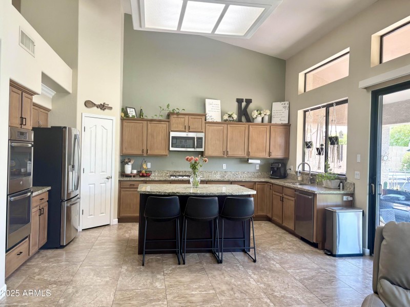 Kitchen 1