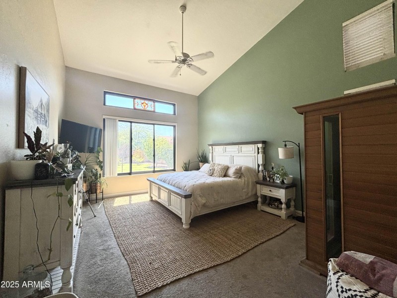 Master Bed 1