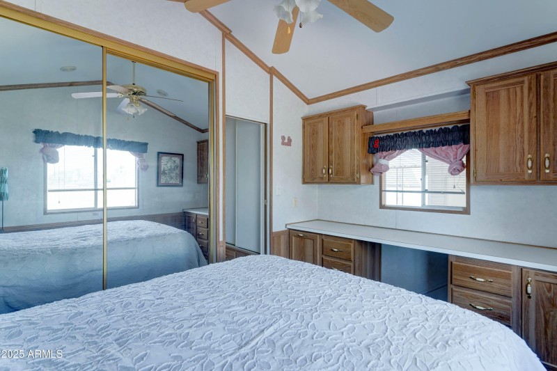 all the storage space you need