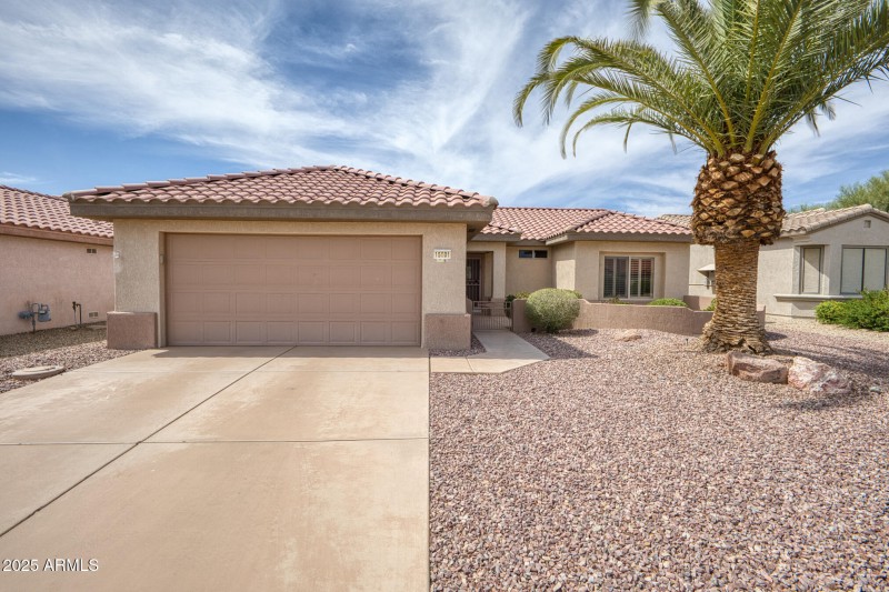 15601 W VISTA GRANDE LN,