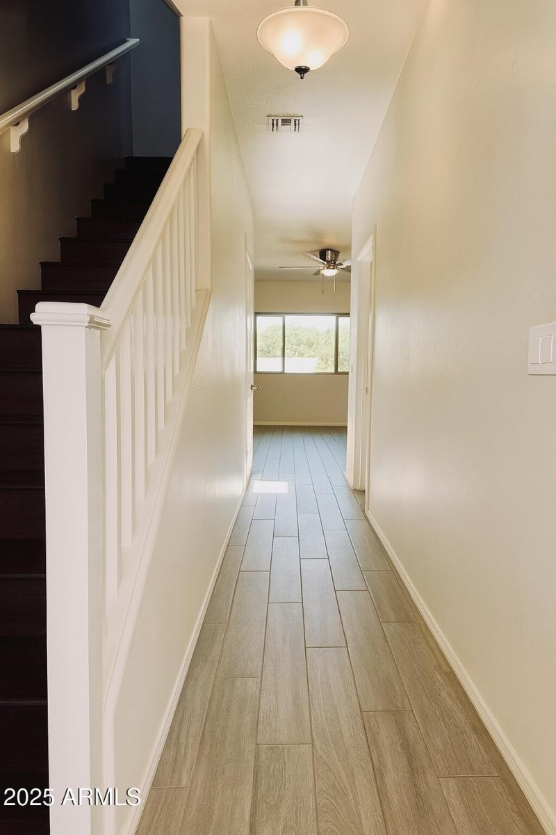 virtual hall entry paint update