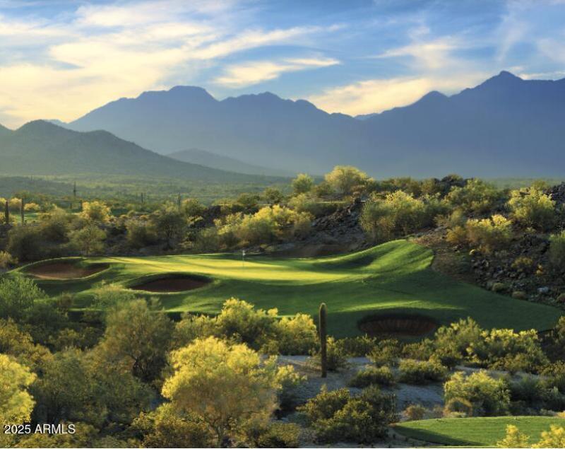 Estrella Golf Club