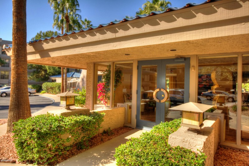 Arizona Biltmore Estates