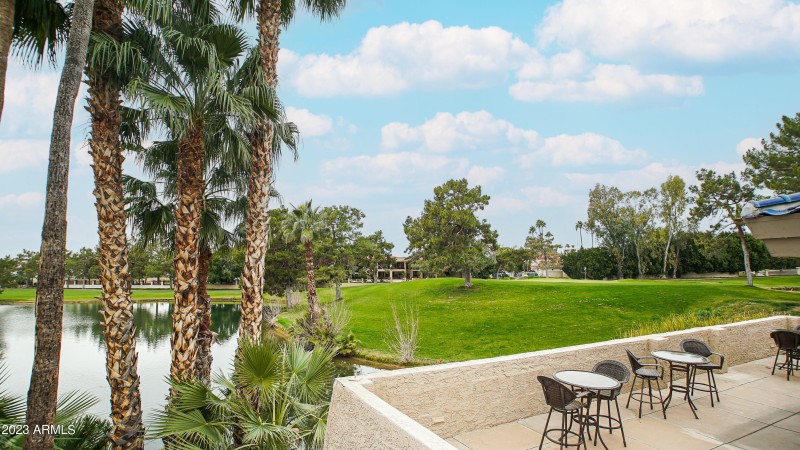 BILTMORE TERRACE at ARIZONA BILTMORE