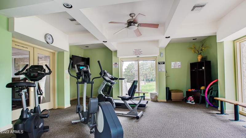 BILTMORE TERRACE at ARIZONA BILTMORE