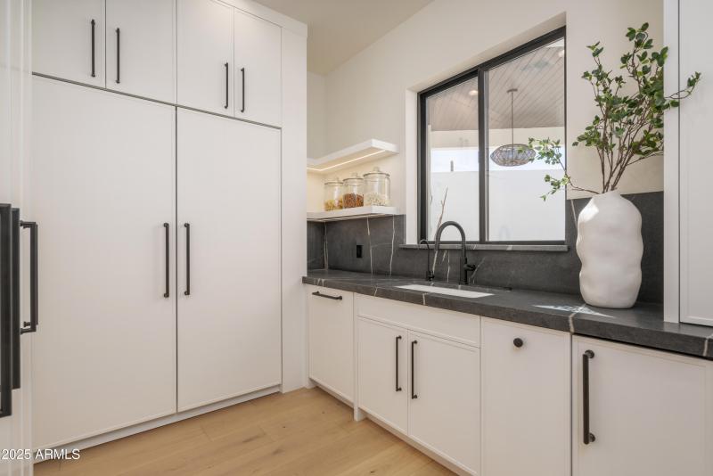 Butlers Pantry